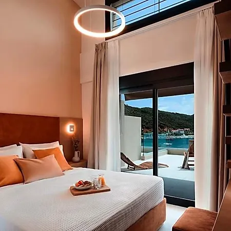 Chronos Hotel