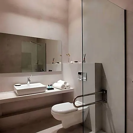 Hotel Chronos *