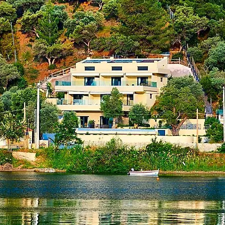 Hotel Chronos Koufós