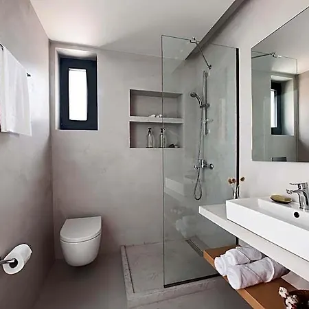 Hotel Chronos Koufós