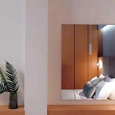 Chronos Hotel