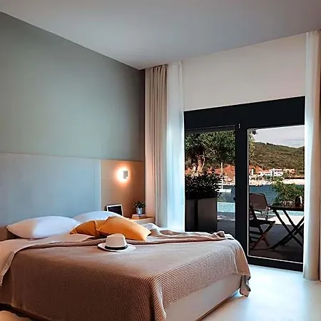Hotel Chronos Koufós