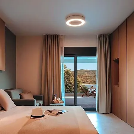 Chronos Hotel Koufós